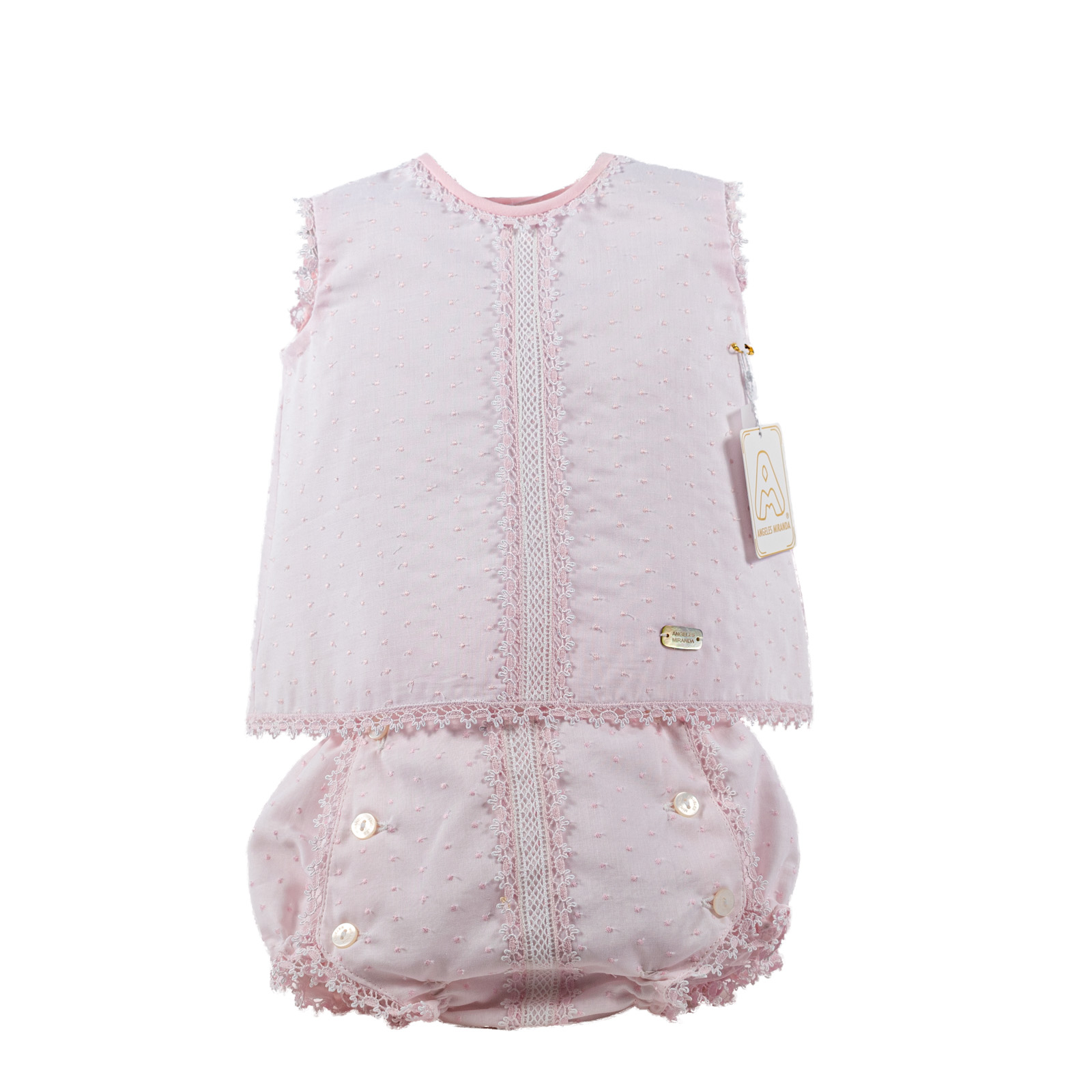 Jesusito Ángeles Miranda Plumeti De Batista Lencero