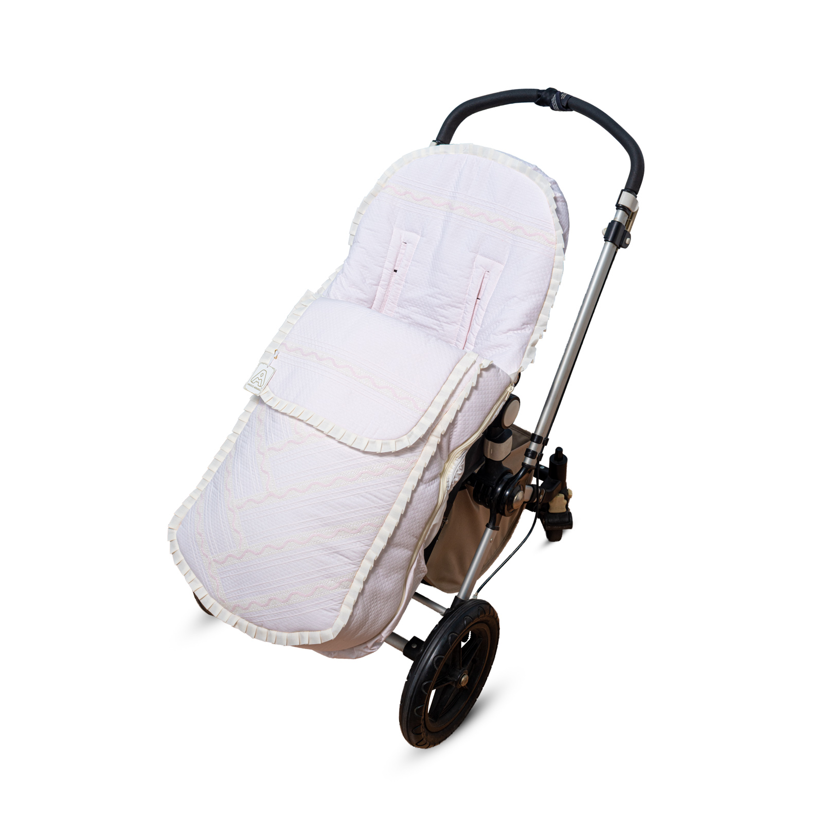 Saco Silla Pique Semilencero Angeles Miranda