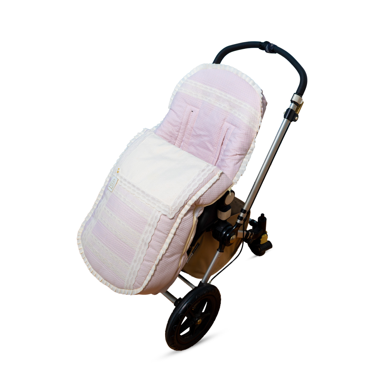 Saco Silla Semilencero Angeles Miranda