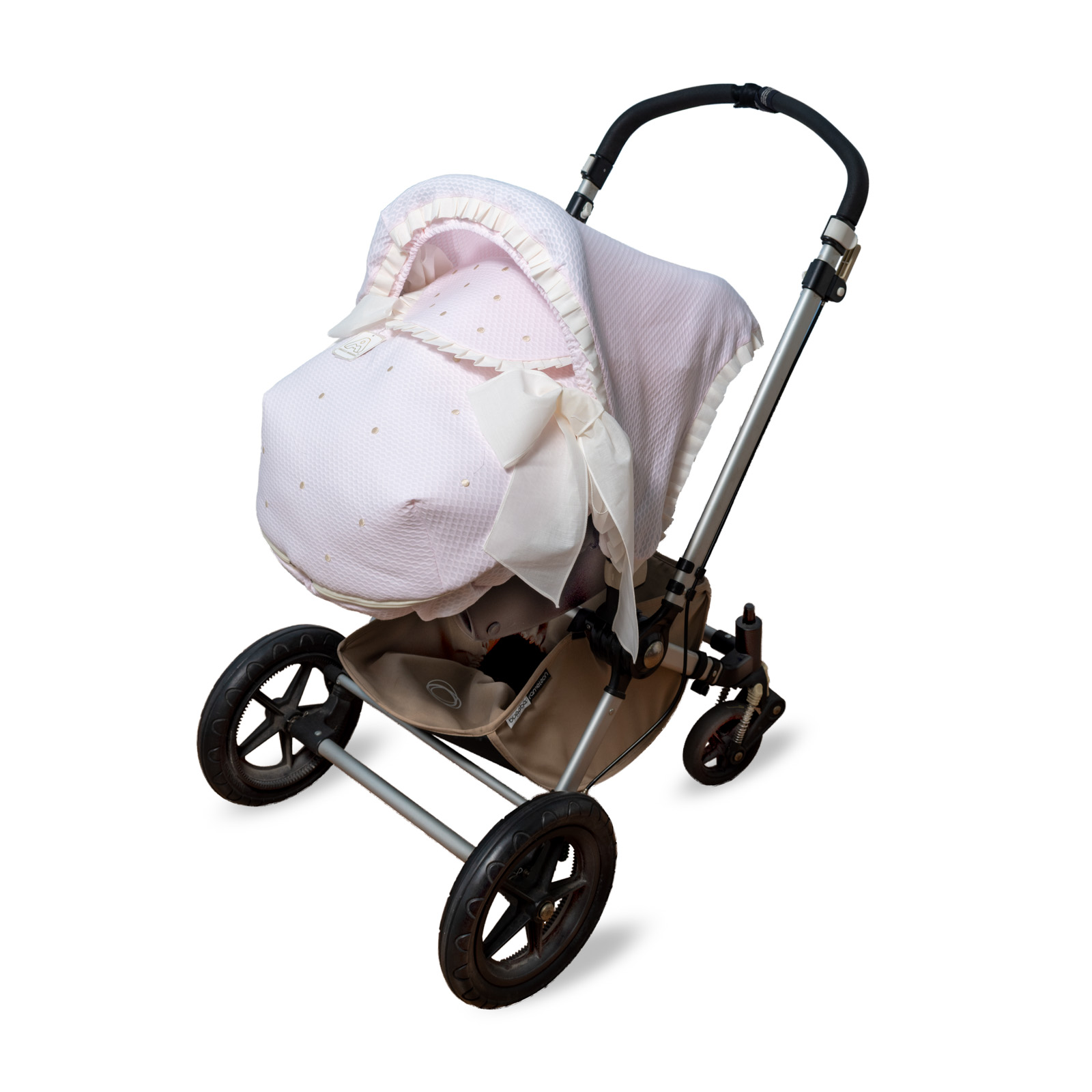 Maxicosi Piqué Bodoques Angeles Miranda